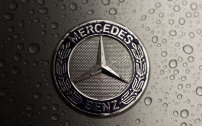 Mercedes Benz Partner