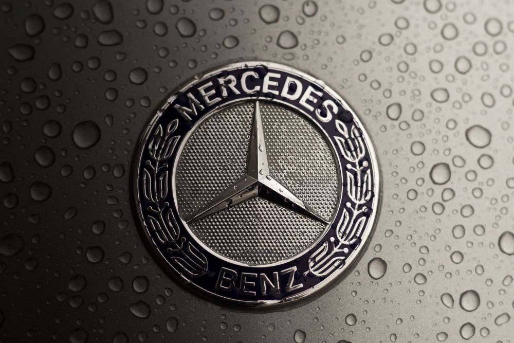 Mercedes Benz Partner